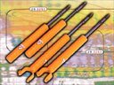 Koni Adjustable Shock